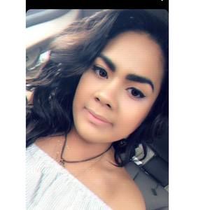 Meet your Posher, Jacqueline